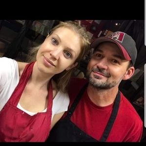 Meet your Posher, Daniel